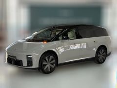 2025 Li Auto Li Auto i8 2025 Standard #1