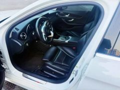 2021 Mercedes-Benz C-Class 2021 1.5T AT C200LFashionSport #5