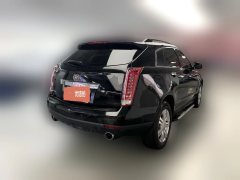 2015 Cadillac SRX (Imported) 2015 3.0 AT Comfort FWD (Imported) #2
