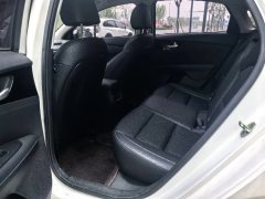 2021 Kia K3 20201.5L AT Fashion #6