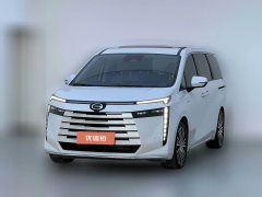 2024 GAC Trumpchi Trumpchi E8 PHEV 2024 150km MAX+ #1