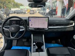 2025 Volkswagen Sagitar 2026 L 300TSI DSG Luxury #4
