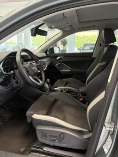 2023 Audi Q3 2023 1.4T AT 35 TFSI EnterprisingDynamic #4