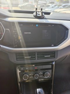2024 Volkswagen Tacqua 2023 1.2T AT 200TSI DSG JoySmart Connect #4