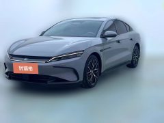 2026 BYD Han 2025 1.5T AT DM-i 125KMPremium #1