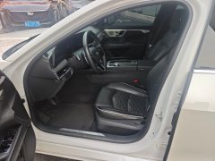 2025 Cadillac CT6 2023 2.0T AT 28T Premium #5