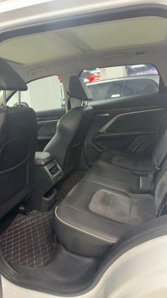 2023 Haval H6 2021 1.5T AT China tideChampionGDI #6