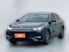 2025 Geely Galaxy Geely Galaxy A7 2025 EM-i 150km starshipEdition #1