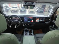 2024 Beijing Off-Road Beijing BJ40 2024 2.0T AT All-Newcity ​​hunterEdition knight #4