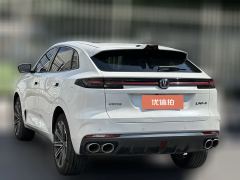 2023 Chang'an UNI-K 2021 2.0T AT Premium #2