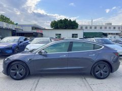 2020 Tesla Model 3 2020 Facelift StandardBattery lifeRWDUpgradeEdition EV #8