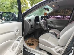 2016 Nissan Sunny 2015 1.5 MT XEComfort #6