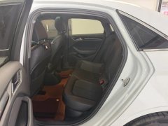 2019 Audi A3 Sedan 2019 1.4T AT 35TFSIFashion China VI #6