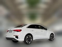 2023 Audi A3 Sedan 2023 A3L Limousine 1.4T AT 35 TFSI FashionSport #2