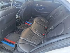 2021 Mercedes-Benz C-Class 2020 1.5T AT C260LSport #6