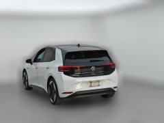 2022 Volkswagen ID.3 2021 AT Pro extremely intelligentEdition #2