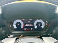 2023 Audi A3 Sedan 2023 Facelift A3L Limousine 1.4T AT 35 TFSI FashionSport #3
