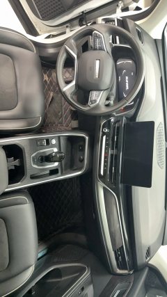 2023 Haval H6 2021 1.5T AT China tideChampionGDI #4