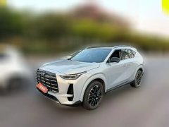 2024 GAC Trumpchi Trumpchi GS4 2024 MAX 1.5T AT Flagship #1