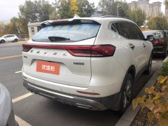2021 Haval H6 2021 1.5T AT China tideChampionGDI #2