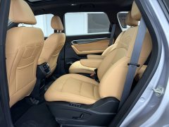 2025 Geely Auto Geely Haoyue L 2026 2.0TD DCT Meiman Edition 6-Seater #13