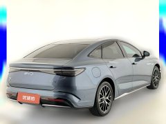 2024 BYD Seal 07 DM-i 2025 DM-i 1.5L 125km Luxury #2