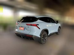 2022 Jetour X70 Plus 2021 1.5T AT DCTMountainPRO 5Seat #2