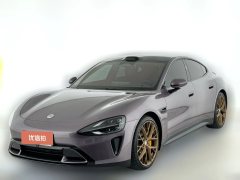 2025 Xiaomi Auto Xiaomi SU7 2024 800km 4WDSuperLong RangeHigh-end smart drivingMaxEdition #1