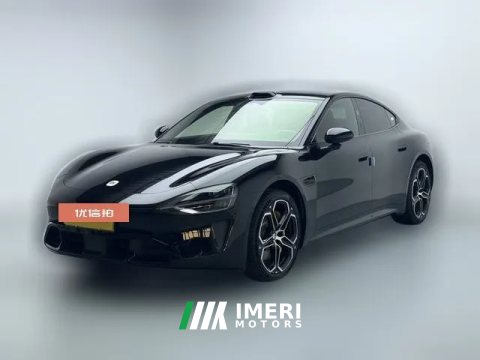 2026 Xiaomi Auto Xiaomi SU7 2026 Pro