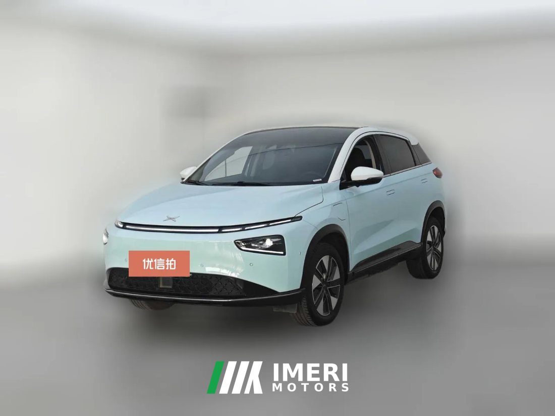 2022 XPeng G3 2021 G3i 460N