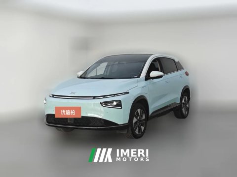 2022 XPeng G3 2021 G3i 460N
