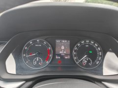 2022 Škoda Octavia 2022 PRO 1.4T AT TSI280 Exclusive #3