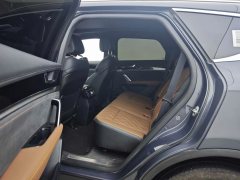 2025 Arcfox Alpha T5 2026 Range-Extended 1215 Yuanjing Smart Edition #6