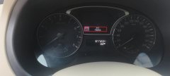 2019 Nissan Teana 2016 2.0 AT XEFashion #3