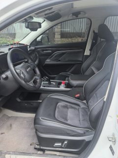 2021 Haval H6 2021 1.5T AT China tideChampionGDI #5
