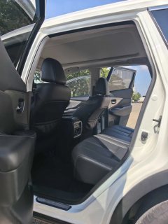 2018 Nissan Murano 2017 2.5 AT XLSmart FashionFWD #14