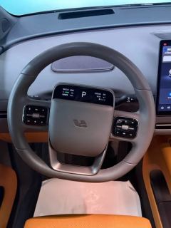 2025 Li Auto Li Auto i8 2025 Standard #3
