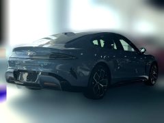 2024 Xiaomi Auto Xiaomi SU7 2024 RWDSuperLong RangeHigh-end smart drivingProEdition #2