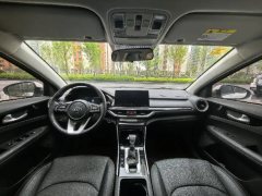 2021 Kia K3 20201.5L AT Fashion #4