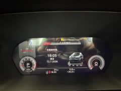 2026 Audi A3 Sportback 2025 Sportback 35TFSI gallopingExclusive +LuxurySelectBag #3