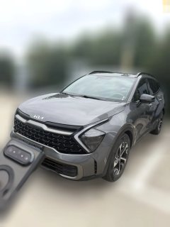 2024 Kia Sportage 2023 1.5T AT 2WDPremium #1