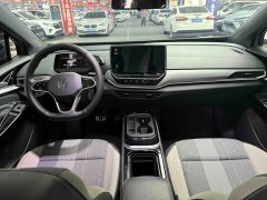 2024 Volkswagen ID.4 CROZZ 2024 Pure enjoymentLimited #4