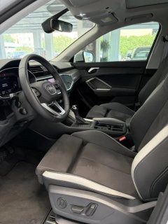2023 Audi Q3 2023 1.4T AT 35 TFSI FashionDynamic #4