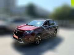 2018 Toyota RAV4 2018 2.0L AT CVT2WDfashionXEdition #1