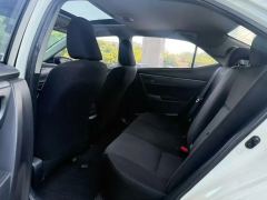 2015 Toyota Levin 2015 1.6 AT ESharp #6