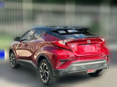 2022 Toyota IZOA 2021 2.0L YixingEdition #2