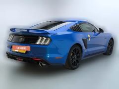 2021 Ford Mustang 2019 2.3T AT EcoBoost (Imported) #2