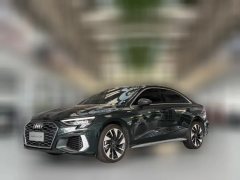 2024 Audi A3 Sedan 2023 A3L Limousine 1.4T AT 35 TFSI FashionSport #1