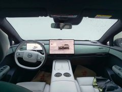 2025 Nissan N7 2025 625 Max #4