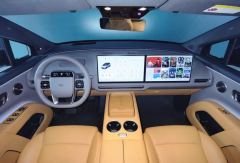 2025 Li Auto Li Auto i8 2025 Standard #4